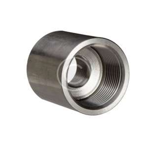 Stainless Steel Component